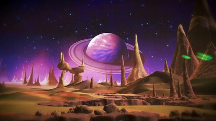 Wallace & Gromit in The Grand Getaway Teaser Trailer