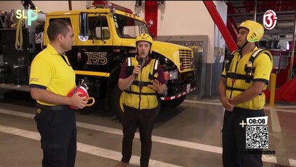 Su Lado Positivo - 13 Junio 2023 -  Programa Completo