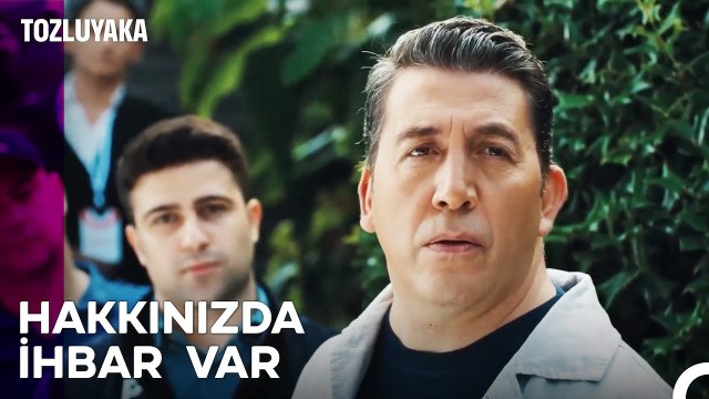 Her Olay Kenan'ın Başına Kalıyor - Tozluyaka 16. Bölüm