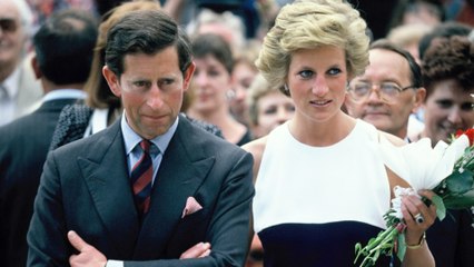 Jaw-dropping Royal Moments That Rocked the World