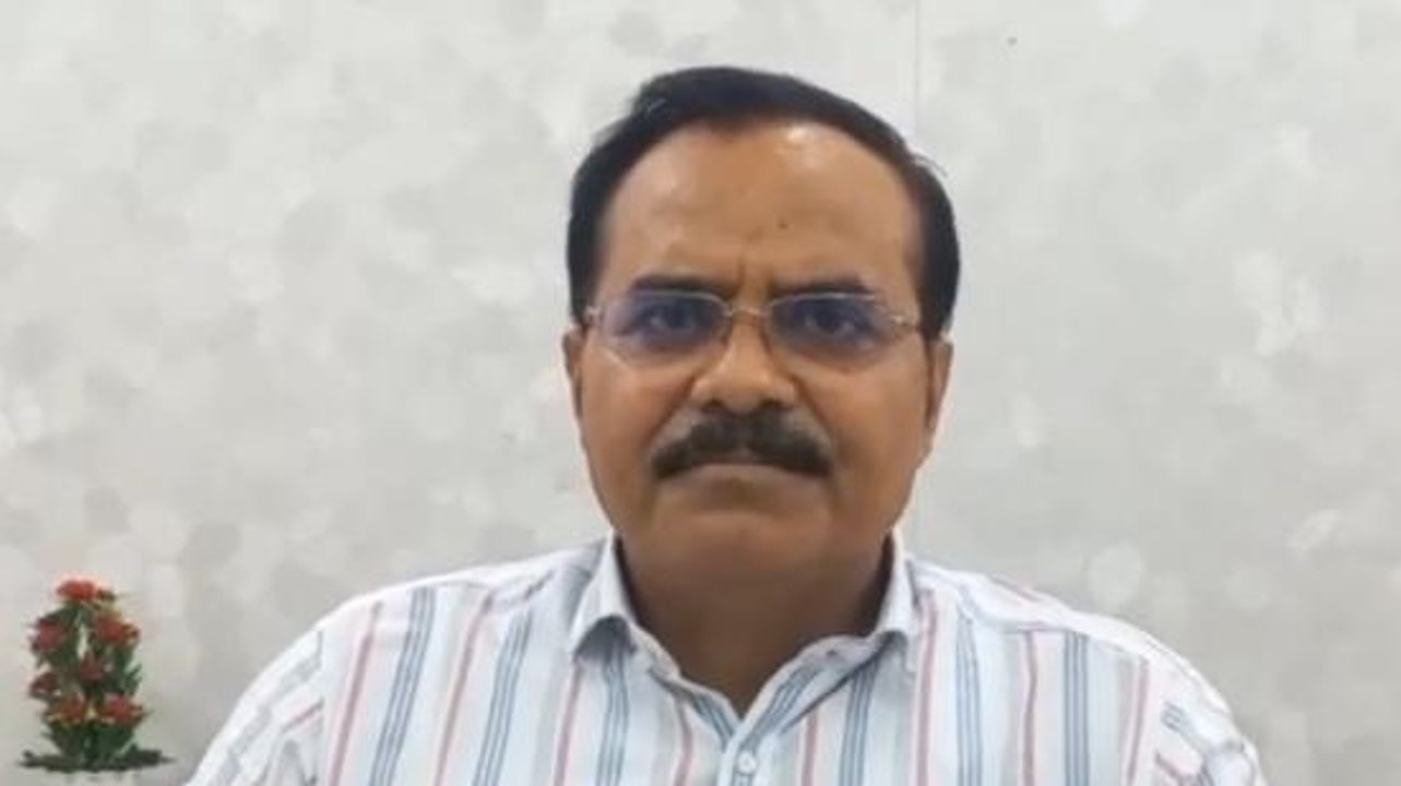 कन्नौज: धूमधाम से आयोजित होगा 21 जून को योग दिवस, देखें रिपोर्ट
