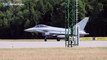 La OTAN arranca en Alemania los ejercicios aéreos más grandes de su historia