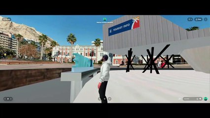 Vídeo de Opportunity sobre la promoción turística en la Costa Blanca