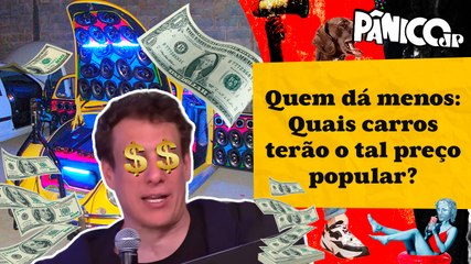 FOCA NA ECONOMIA: $AMY DANA EXPLICA POR QUE A BOLSA E O DÓLAR MELHORARAM DE PATAMAR