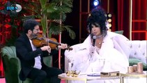 Bülent Ersoy _ El Çek Tabib & Beter Ol