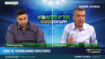 Sercan Hamzaoğlu: 