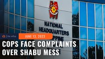 50 cops, including generals, face criminal complaints over P6.7-B shabu mess