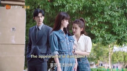 Please Be My Family (2023) EP.17 ENG SUB