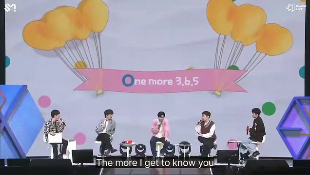 Part.1_2. EXO Fanmeeting 2023.April Anni (DEBUT) E sub