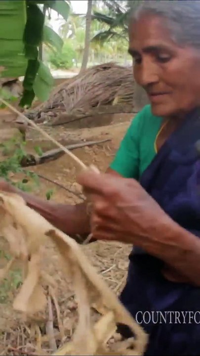 Banana Juice