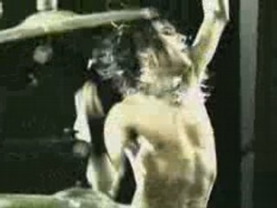 The 69 eyes - devils