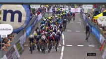 Giro Next Gen 2023 | Stage 3 | Last Km