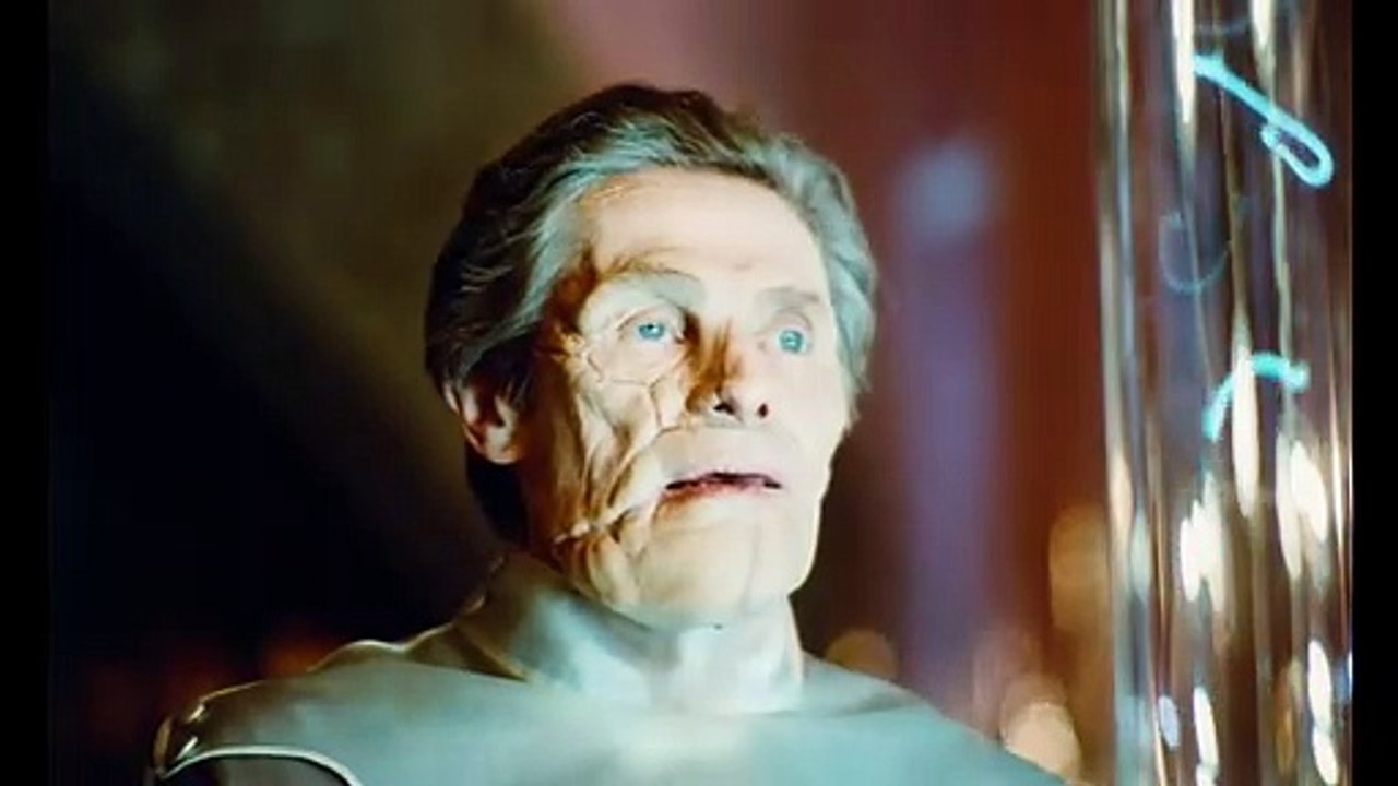 Pauvres créatures Bande-annonce (DE)