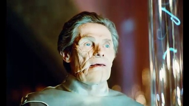 Pauvres créatures Bande-annonce (DE)