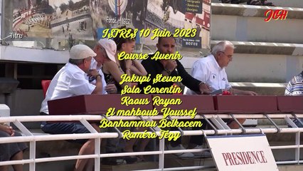 ISTRES Avenir 10 Juin 2023