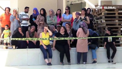 Antalya'da korkunç olay: Boşanma aşamasında olduğu doktor eşini öldürüp, intihar etti