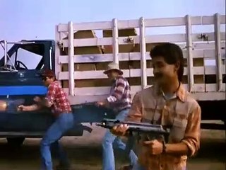 Catch the Heat Bande-annonce (EN)