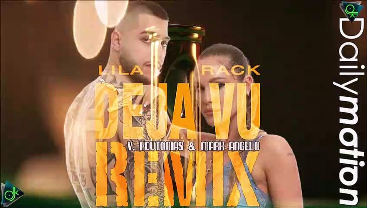 Lila x Rack - Deja Vu (V. Koutonias & Mark Angelo Remix) - video ...