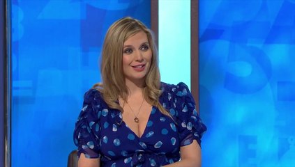 Countdown | Tuesday 22nd March 2022 | Episode 7723