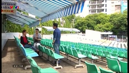 Phim cuối tuần- Nghi phạm