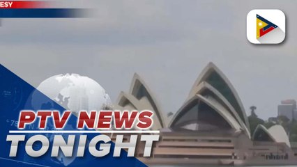 Biz activities in Australia ease in May