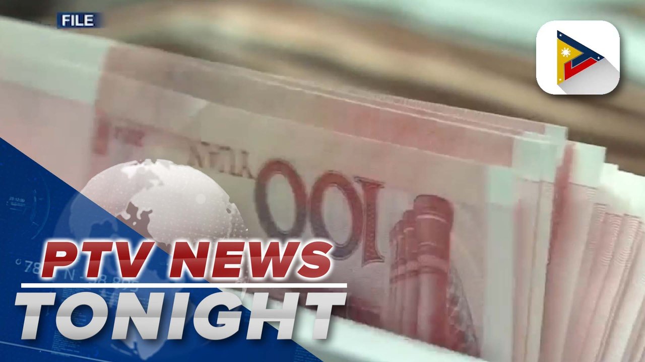 Dollar falls as concern over U.S. inflation continues; yuan takes a dip over lending rate adjustment