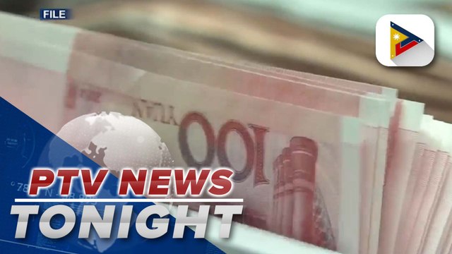 Dollar falls as concern over U.S. inflation continues; yuan takes a dip over lending rate adjustment