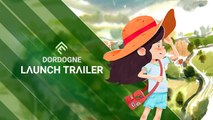 Dordogne - Trailer de lancement