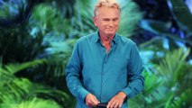 Host Pat Sajak Ending 40-Year-Run on 'Wheel of Fortune'