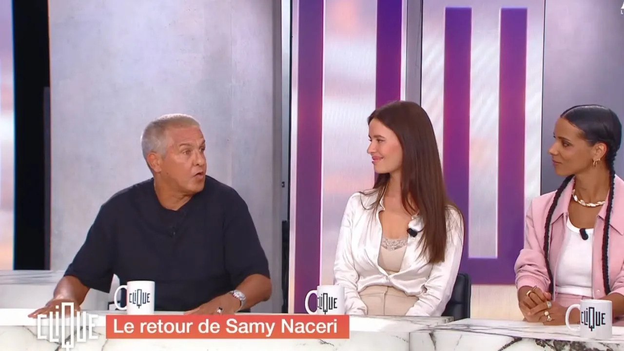 Samy Naceri pas convaincu par Marion Cotillard dans une suite de Taxi