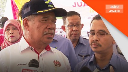 Facebook Rasmi Mohamad Sabu Digodam: Apa yang Perlu Anda Tahu? 🔒