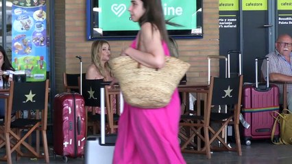 Ana Obregón habla sobre su relación con Alessandro Lequio: “Siempre ha habido buen rollo”