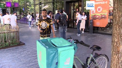 Latest news bulletin | June 13th – Evening