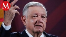 AMLO dice que se protege a la alcaldesa de Tijuana tras recibir amenazas