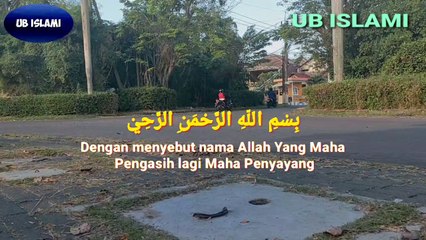 Ruqyah Pengusir jin dalam tubuh paling ampuh