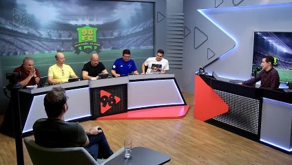 98FC | Edu e Pedro Castro não ficam no Cruzeiro!