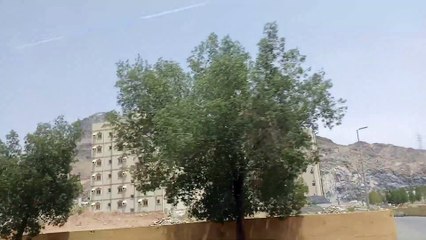 Jabal Nur Makkah live