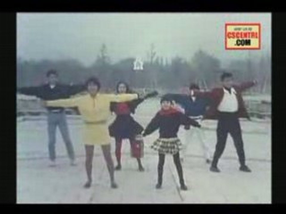 maskman dance