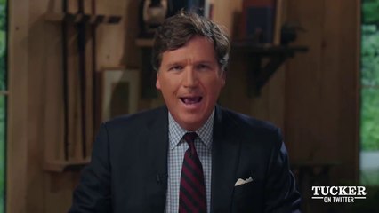 Tucker Carlson Episode One Full Episode #tucker #New #News #opinion #viral #viralvideo