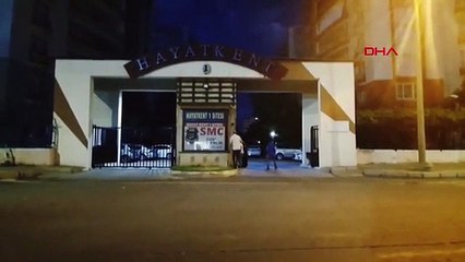 Débat père fils à Diyarbakır： Ümit Akarsu arrêté