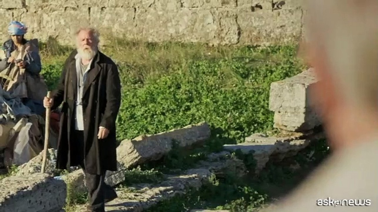 Charlotte Rampling: volevo condividere emozioni. Grazie cinema