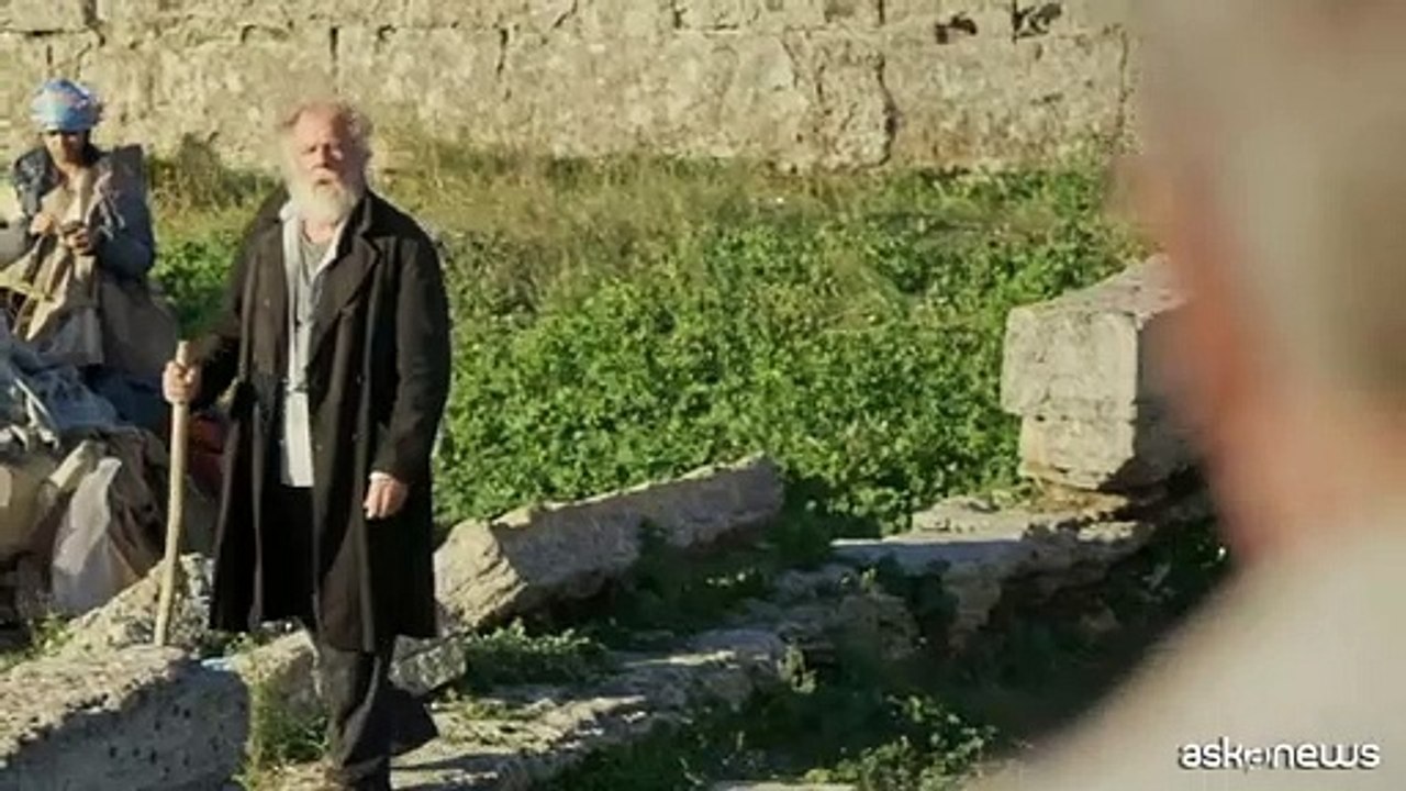 Charlotte Rampling: volevo condividere emozioni. Grazie cinema