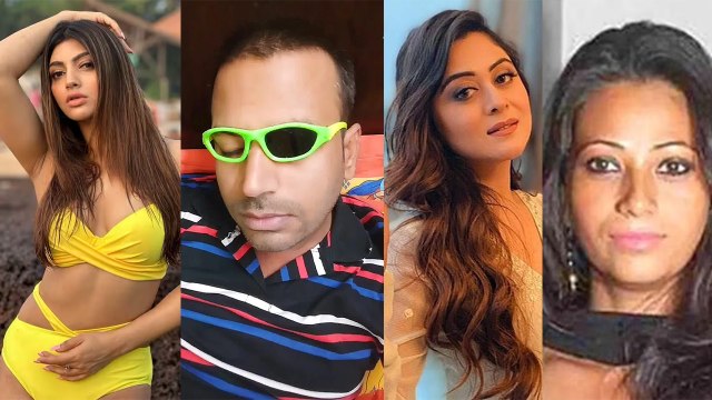 From Aaliyah Siddiqui to Akansha Puri | Here Is Confirmed Contestants Of Bigg Boss OTT 2 | FilmiBeat