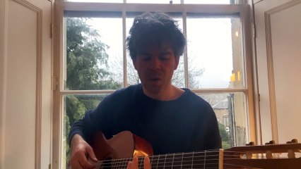 The Scotsman Sessions #368: Eyes of Others