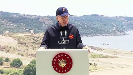 Confession de l'ancien ministre grec après de nombreuses années： La sortie d'Oruç Reis nous a amenés au bord de la guerre