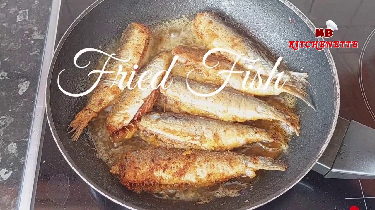 6 Golden Rules for Making Perfect Pan-Fried Fish: Crispy Pan Fried Fish