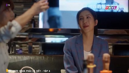 BA MƯƠI CHƯA PHẢI LÀ HẾT TẬP 4  | TẦM QUAN TRỌNG CỦA HỌC VÀ HỌC MÃI - PHIM NƯỚC NGOÀI 2023