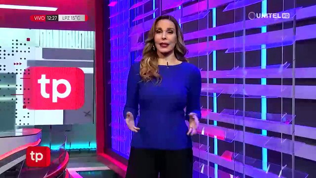 Nieve, neblina y heladas: la ola de frío causa estragos en Bolivia