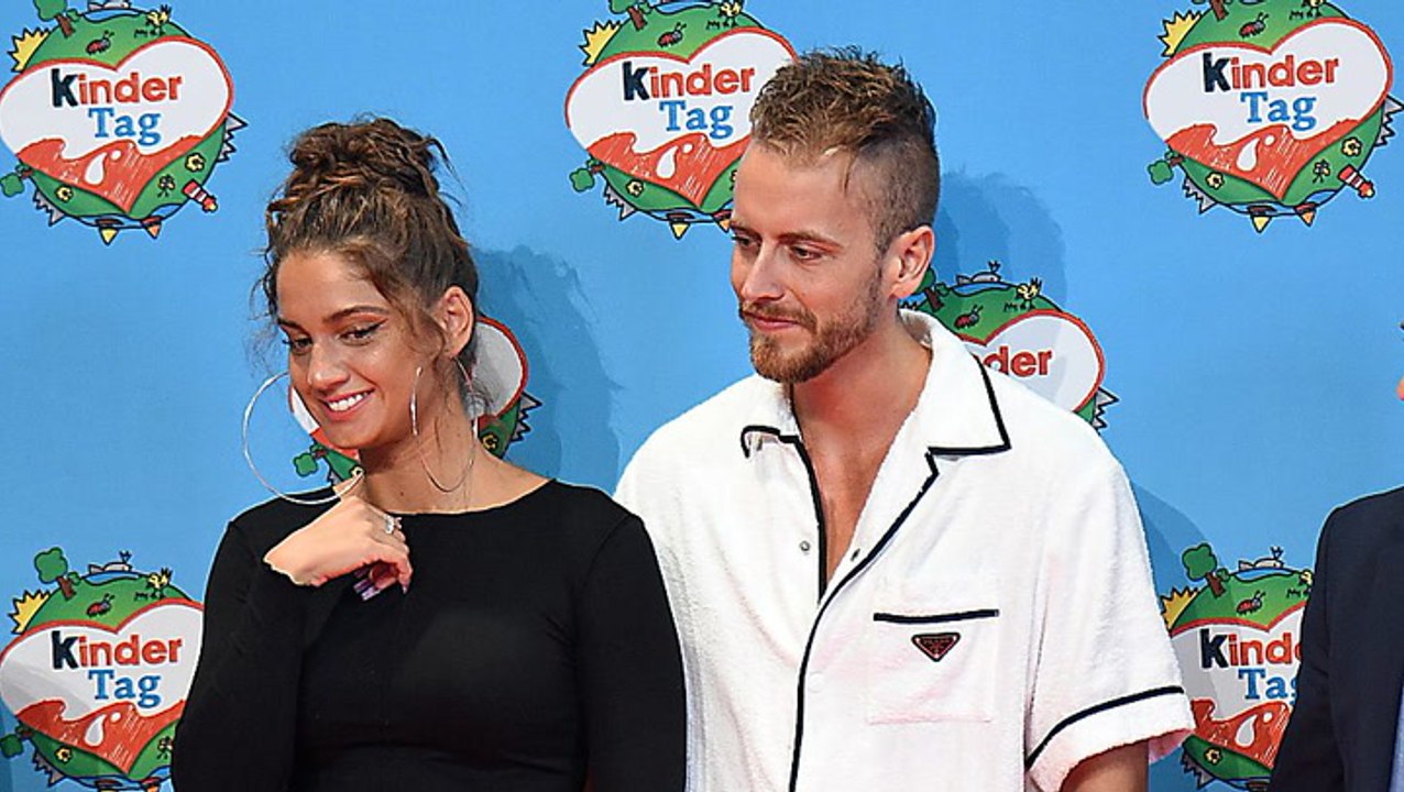 Alles nur Show bei Tanja Makaric & Julian Claßen? DAS denkt ihr!