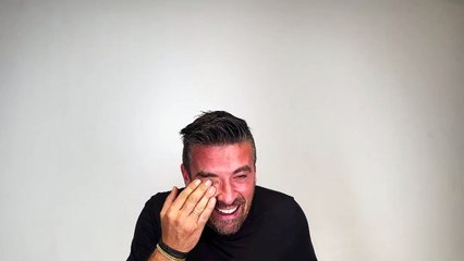 Γενέθλια για τον Γιάννη Αϊβάζη: Το ξεκαρδιστικό βίντεο και οι ευχές της Μαρίας Κορινθίου